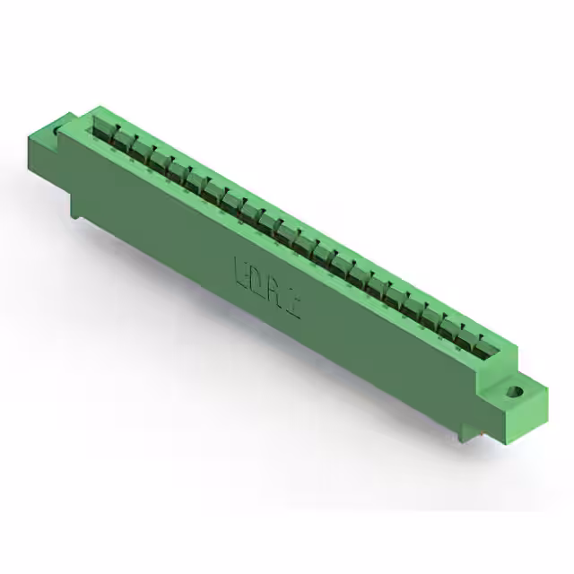 833-021-521-602 EDAC Inc.  Edgeboard Connectors